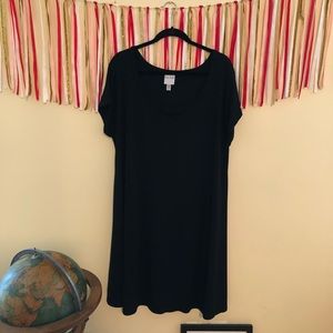EUC KATE HILL Short Sleeve Dress